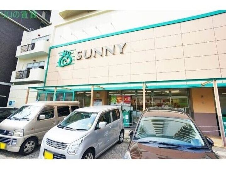 福岡県大野城市雑餉隈町1丁目(マンション)の賃貸物件403の周辺