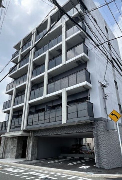 福岡県春日市原町1丁目(マンション)の賃貸物件304の外観