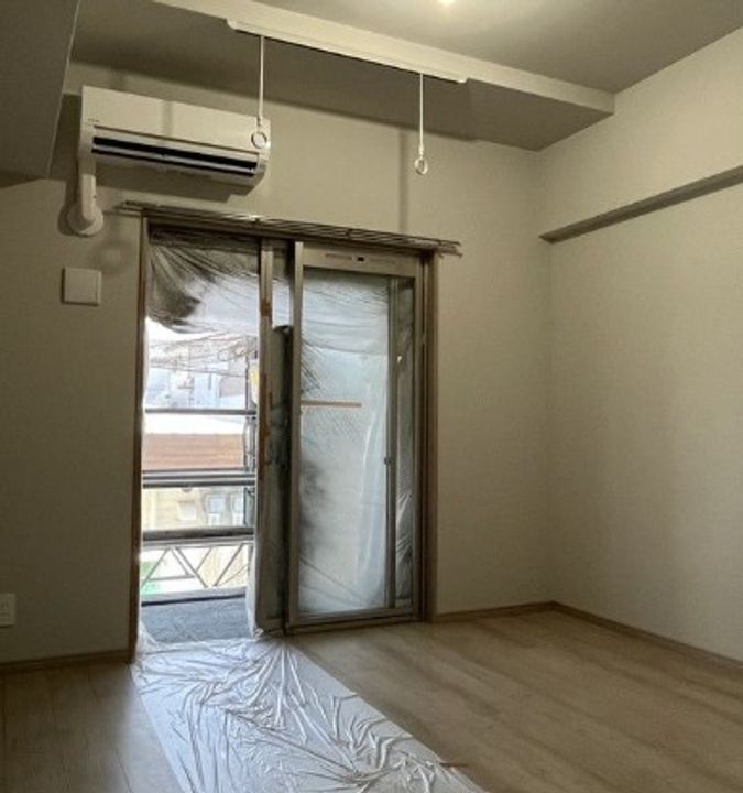 福岡県春日市原町1丁目(マンション)の賃貸物件203の内装