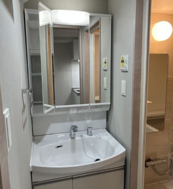 福岡県春日市原町1丁目(マンション)の賃貸物件203のその他画像