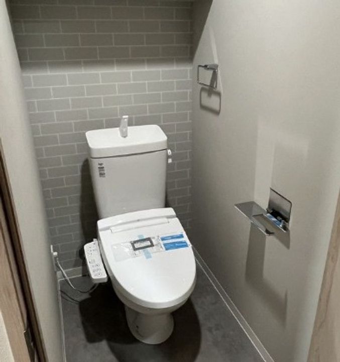 福岡県春日市原町1丁目(マンション)の賃貸物件203のその他画像