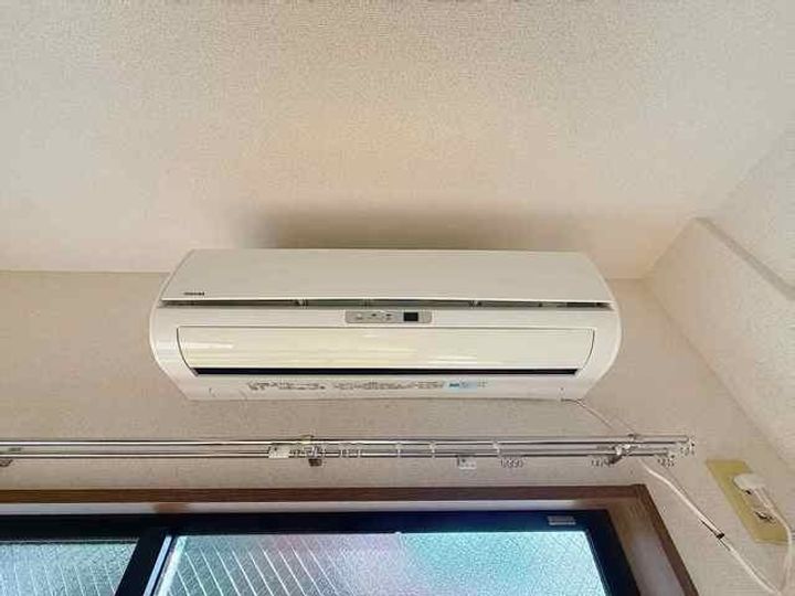 アンプルールフェール若草105のその他画像