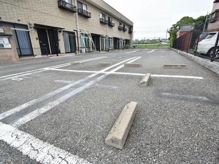 アンプルールフェール若草105のその他画像