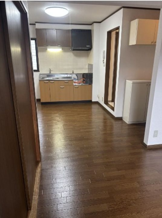 福岡県大野城市若草1丁目(アパート)の賃貸物件201のその他画像