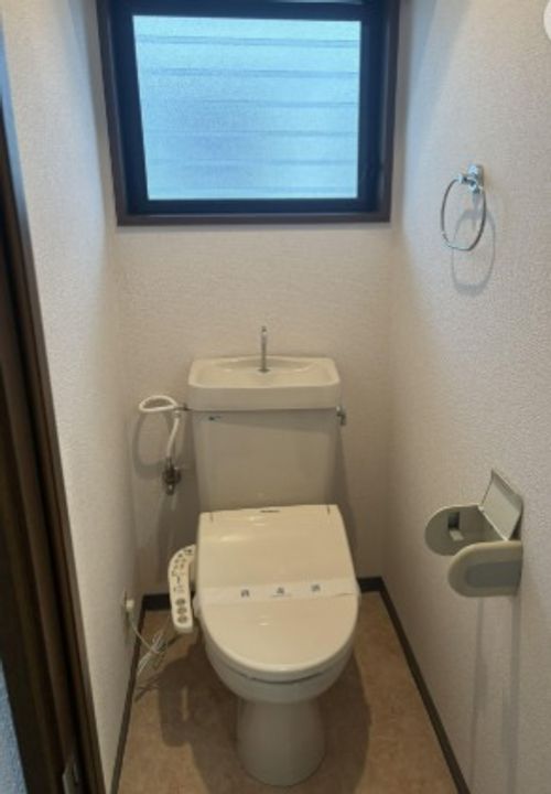 福岡県大野城市若草1丁目(アパート)の賃貸物件201のその他画像