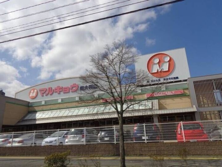 福岡県大野城市若草1丁目(アパート)の賃貸物件201の周辺