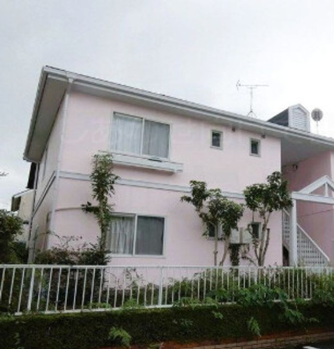 福岡県春日市原町1丁目(アパート)の賃貸物件202の外観