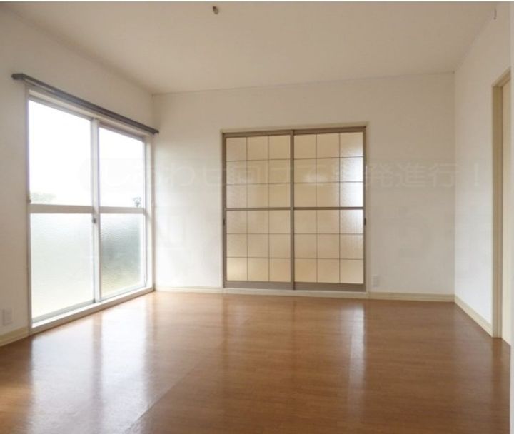 福岡県春日市原町1丁目(アパート)の賃貸物件202の内装