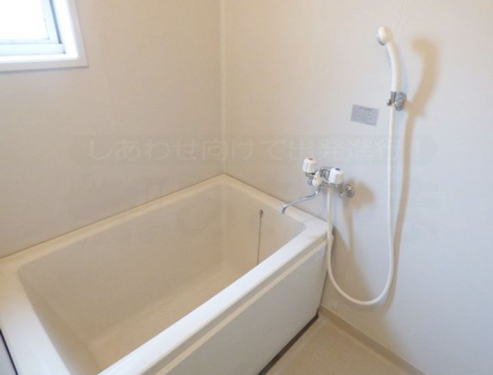 福岡県春日市原町1丁目(アパート)の賃貸物件202の風呂