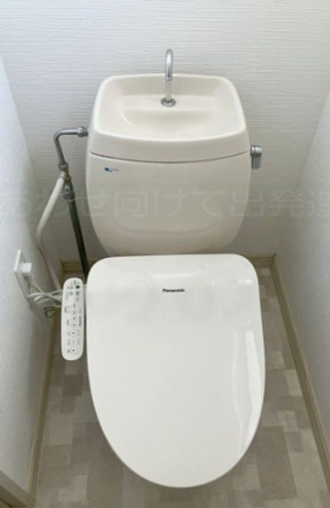福岡県春日市原町1丁目(アパート)の賃貸物件202のその他画像