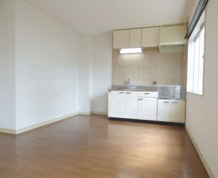 福岡県春日市原町1丁目(アパート)の賃貸物件202のその他画像