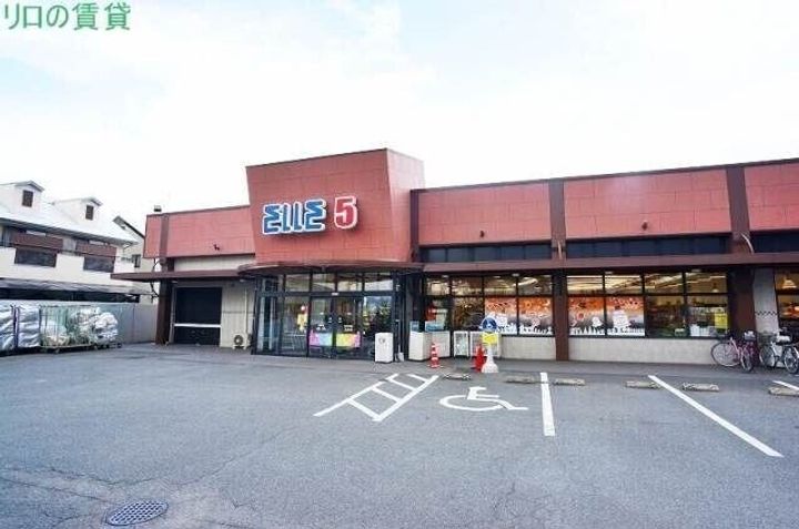 福岡県春日市原町1丁目(アパート)の賃貸物件202の周辺