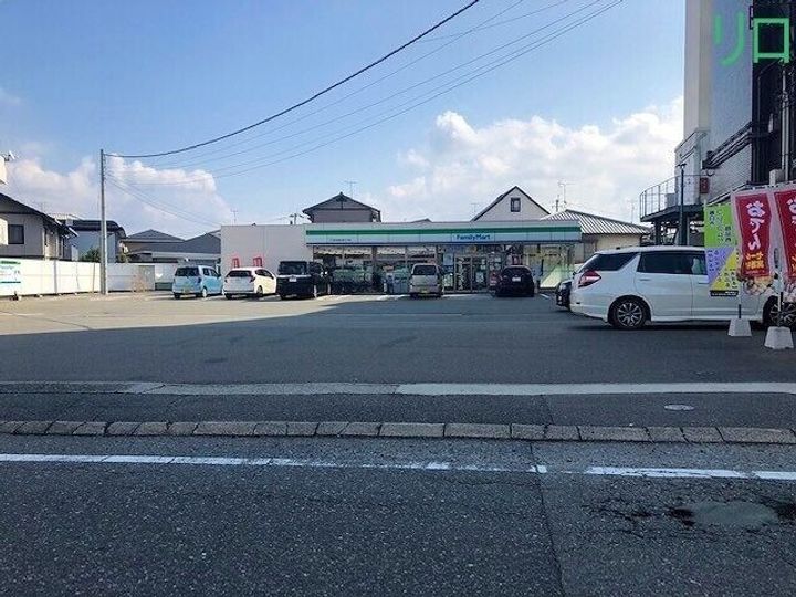 福岡県春日市原町1丁目(アパート)の賃貸物件202の周辺
