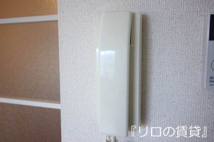 ヒルズ赤間B201のその他画像