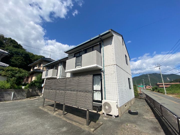 エクセレントM202の外観