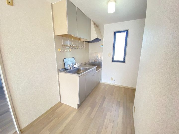 エクセレントM202のキッチン