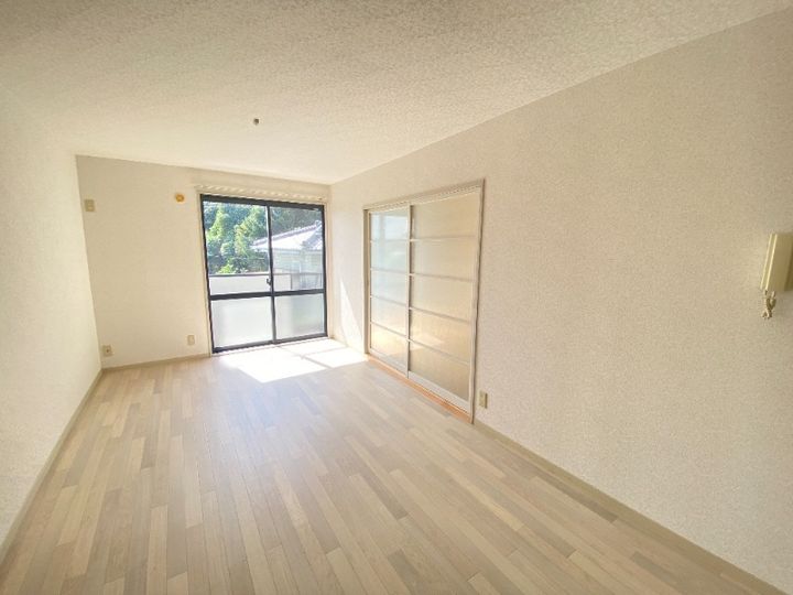 エクセレントM202の内装