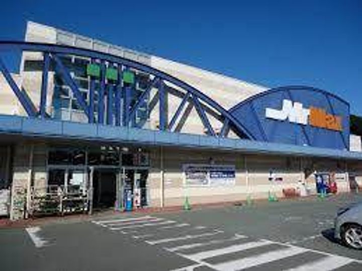 福岡県宗像市赤間4丁目(アパート)の賃貸物件208の周辺