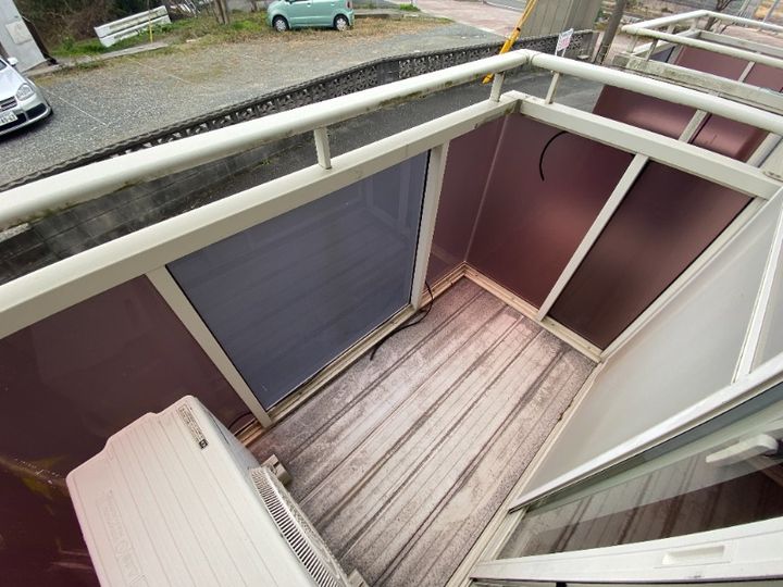 リバティハウス山本102のその他画像