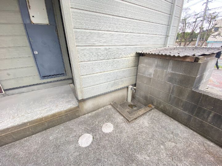 リバティハウス山本102のその他画像