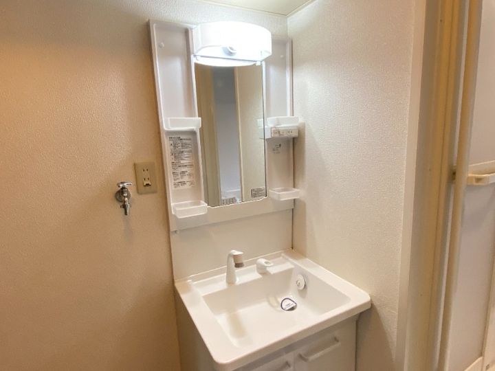 福岡県宗像市自由ヶ丘8丁目(アパート)の賃貸物件101のその他画像