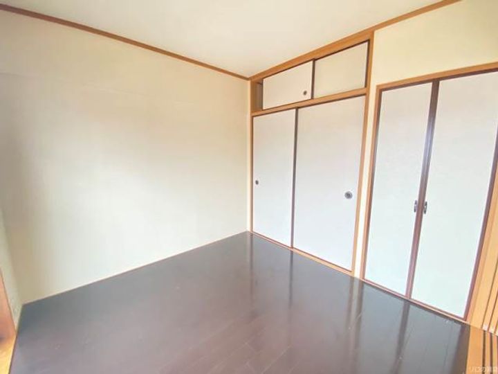 日の里ツインヴィレッジA401のその他画像