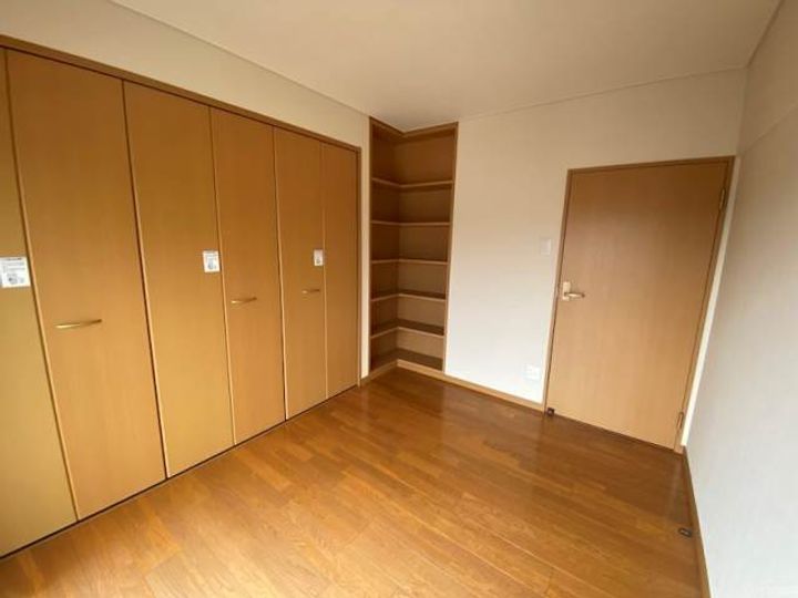 日の里ツインヴィレッジA401のその他画像