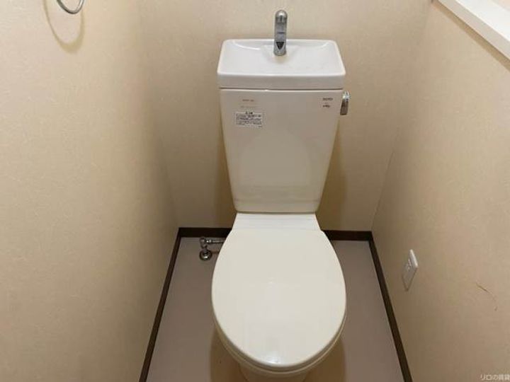 日の里ツインヴィレッジA401のその他画像