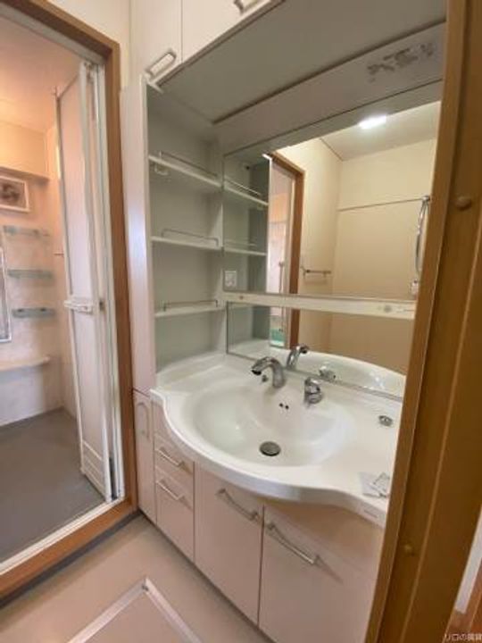 日の里ツインヴィレッジA401のその他画像