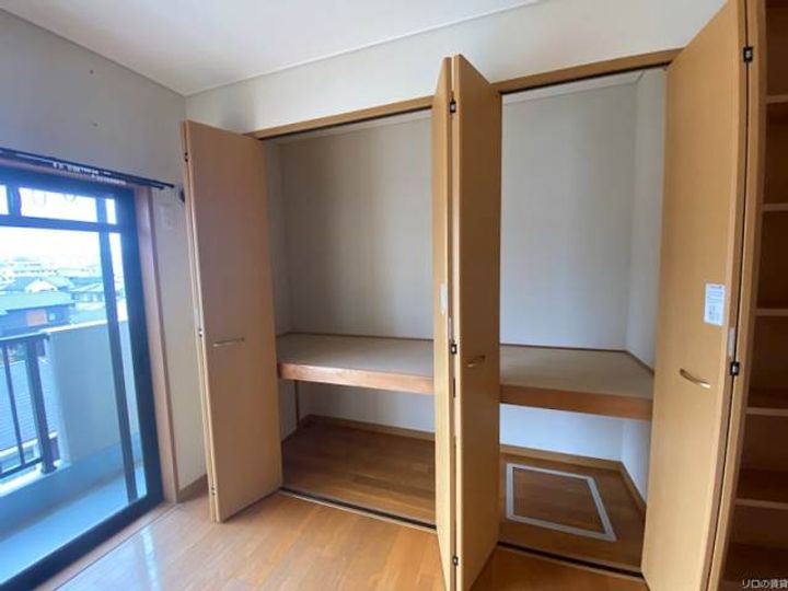 日の里ツインヴィレッジA401のその他画像