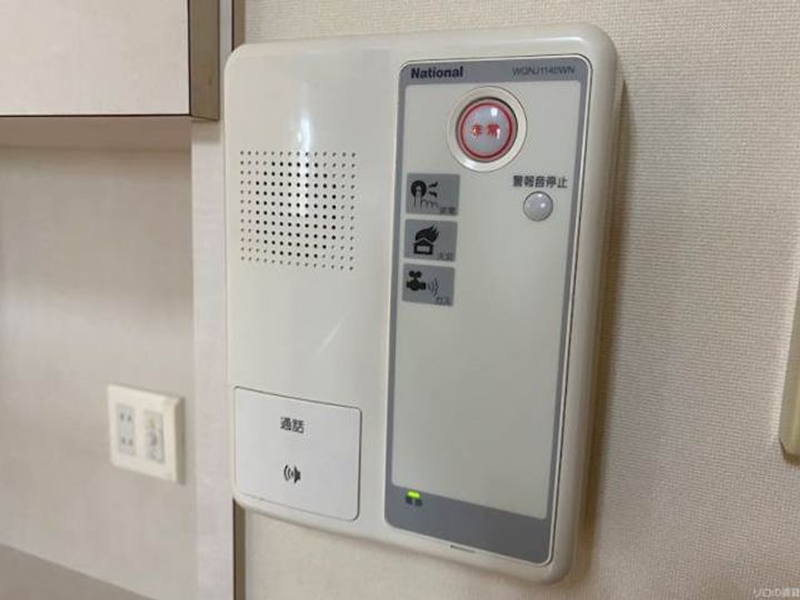 日の里ツインヴィレッジA401のその他画像