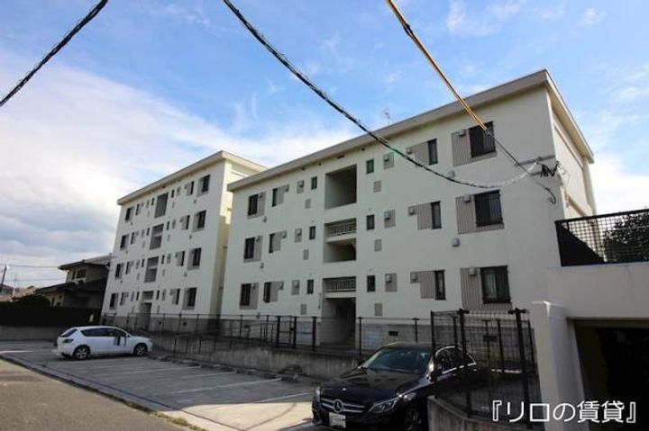 日の里ツインヴィレッジA401のその他画像