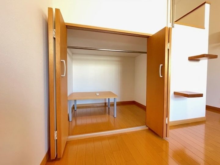 アパートメント・スクエア1番館202のその他画像