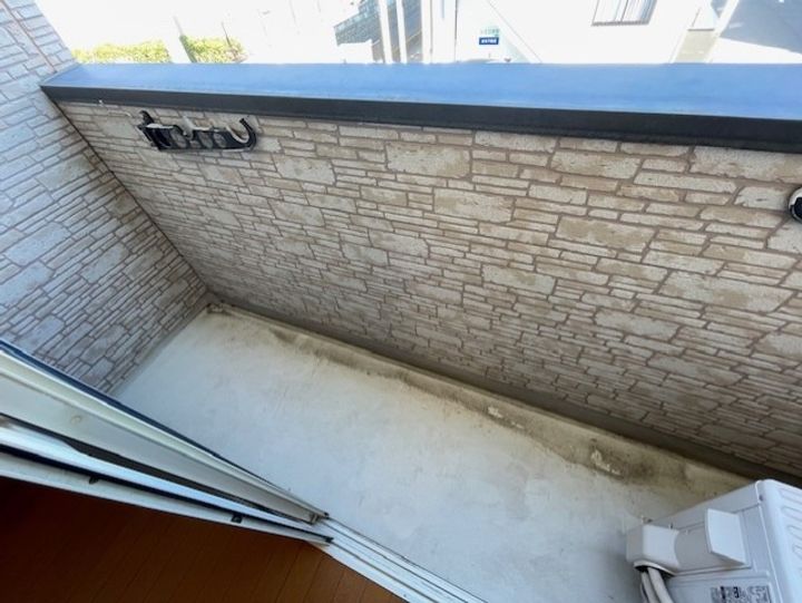 アパートメント・スクエア1番館202のその他画像