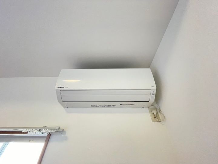 アパートメント・スクエア1番館202のその他画像