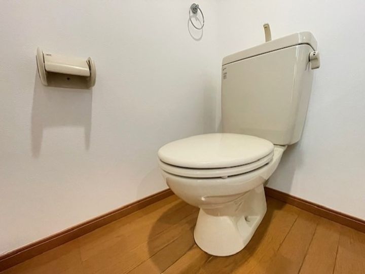 アパートメント・スクエア1番館202のその他画像