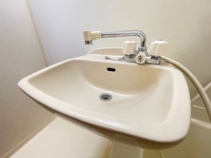 アパートメント・スクエア1番館202のその他画像