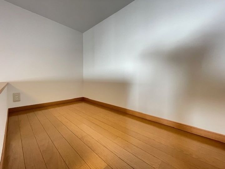 アパートメント・スクエア1番館202のその他画像