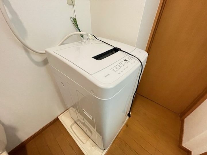 アパートメント・スクエア1番館202のその他画像