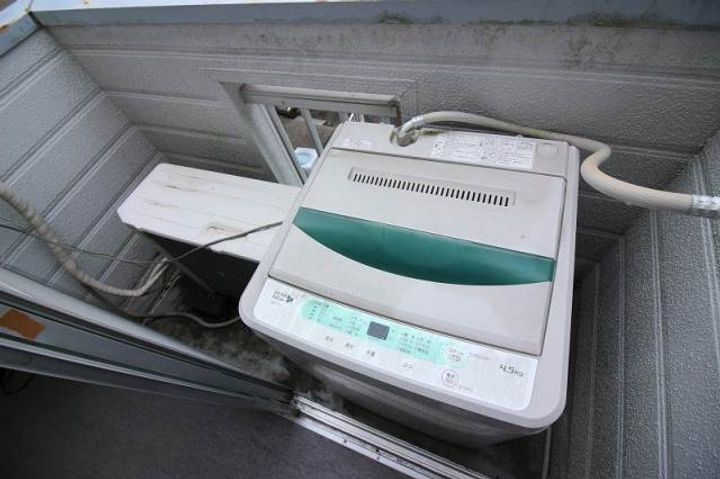 グリーンテラスのその他画像