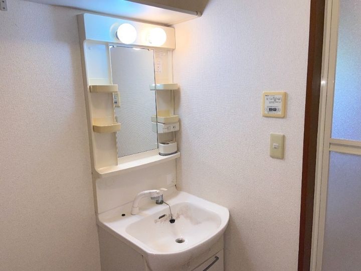 福岡県宗像市桜美台(アパート)の賃貸物件102のその他画像