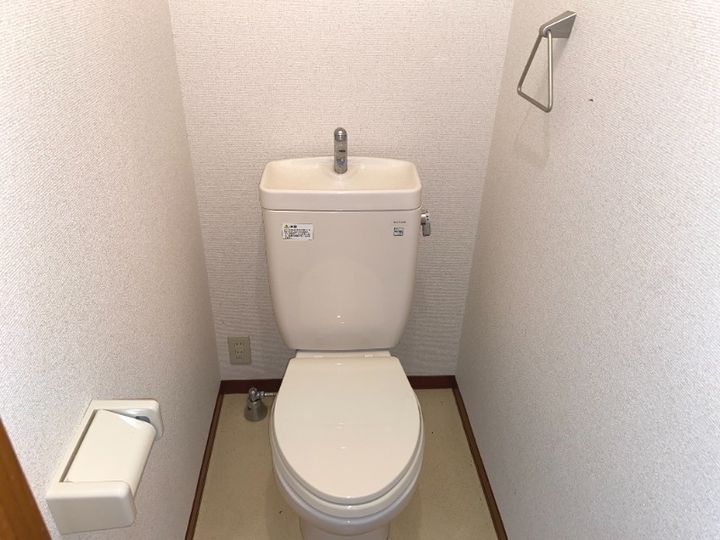 福岡県宗像市桜美台(アパート)の賃貸物件102のその他画像