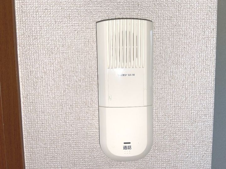 福岡県宗像市桜美台(アパート)の賃貸物件102のその他画像