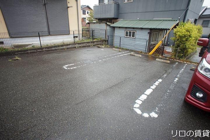 福岡県宗像市桜美台(アパート)の賃貸物件102のその他画像