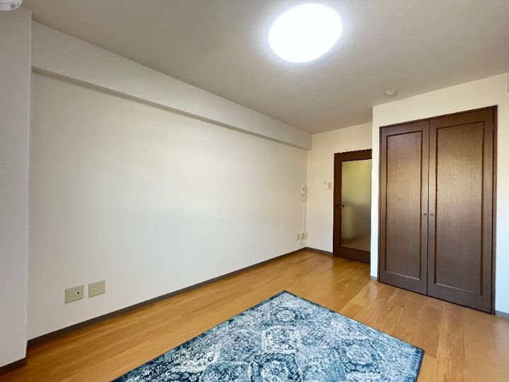 福岡県宗像市石丸3丁目(マンション)の賃貸物件310の内装