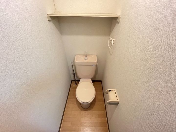 福岡県宗像市石丸3丁目(マンション)の賃貸物件310のその他画像