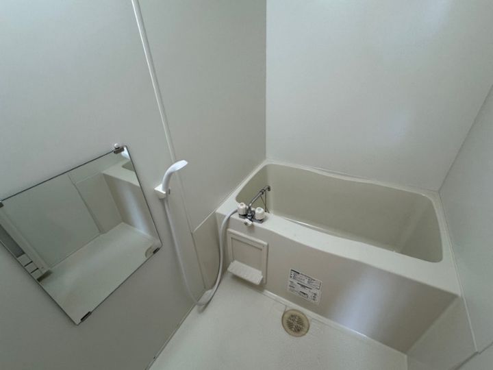 福岡県宗像市三郎丸1丁目(アパート)の賃貸物件の風呂