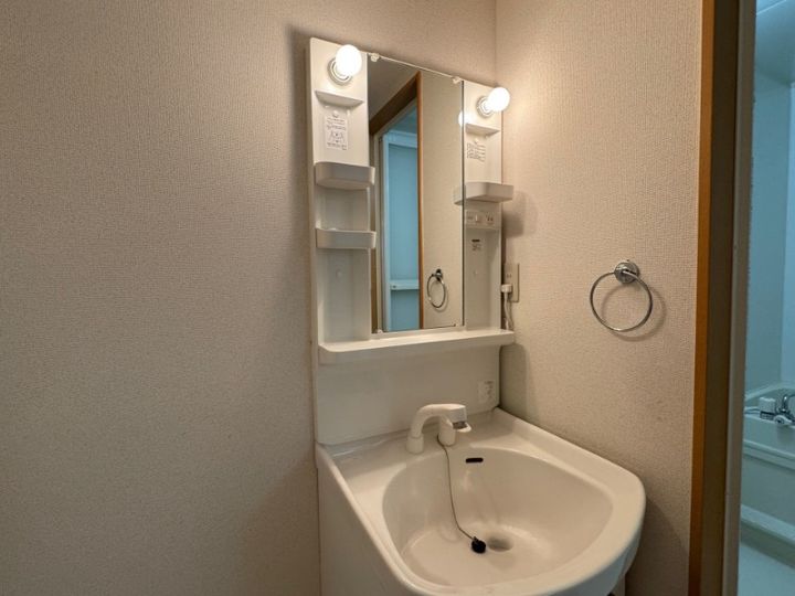 福岡県宗像市三郎丸1丁目(アパート)の賃貸物件のその他画像