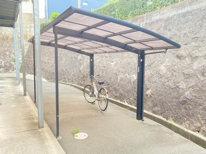 福岡県宗像市三郎丸1丁目(アパート)の賃貸物件のその他画像