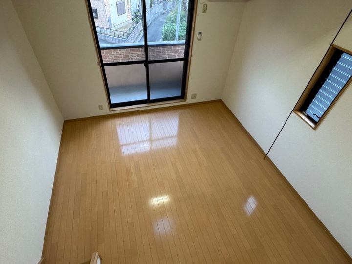 福岡県宗像市三郎丸1丁目(アパート)の賃貸物件のその他画像